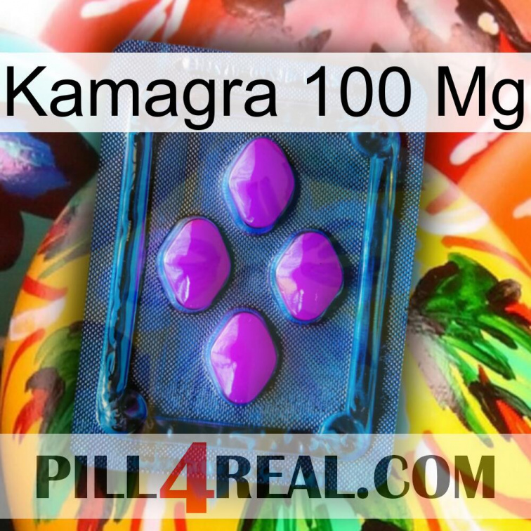 Kamagra 100Mg 04